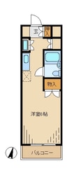 トウタクサンの物件間取画像